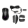COOLER MASTER Mysz dla graczy MM731 19000 DPI RGB matowa Czarna MM-731-KKOH1 - 723668 - zdjęcie 8